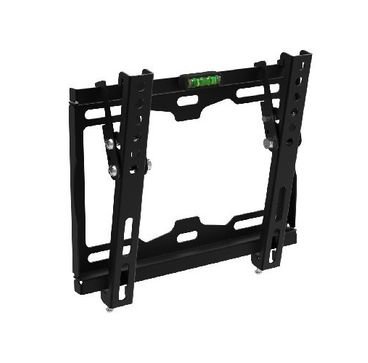 Кронштейн MetalDesign MD 3202 Extraslim черный