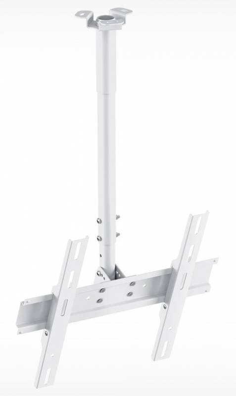 Кронштейн Holder PR-101-W белый