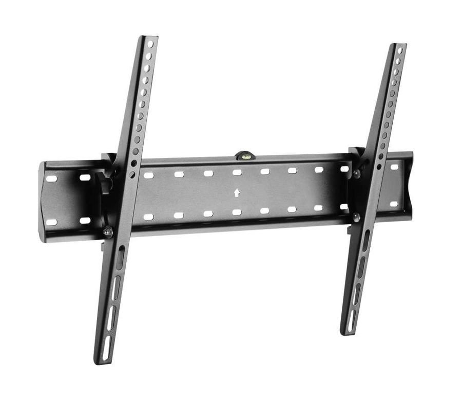 37"-70" Кронштейн Ultramounts UM 839T черный  до40кг наклон