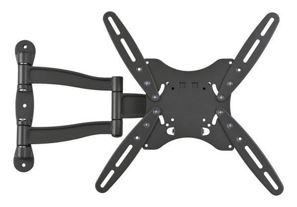 Кронштейн Kromax TECHNO-5 белый