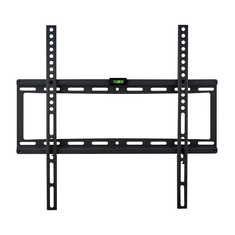 22"-65" Кронштейн Kromax IDEAL-3 Фиксированный, черный, макс.50кг