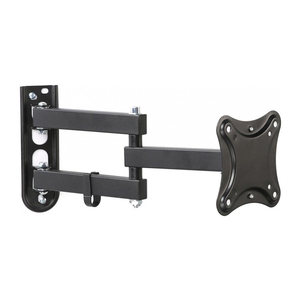 Кронштейн Hama R1 118153 черный