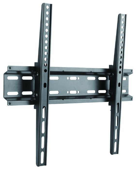 32"-55" Кронштейн Ultramounts UM 833T Наклонный черный  до35кг