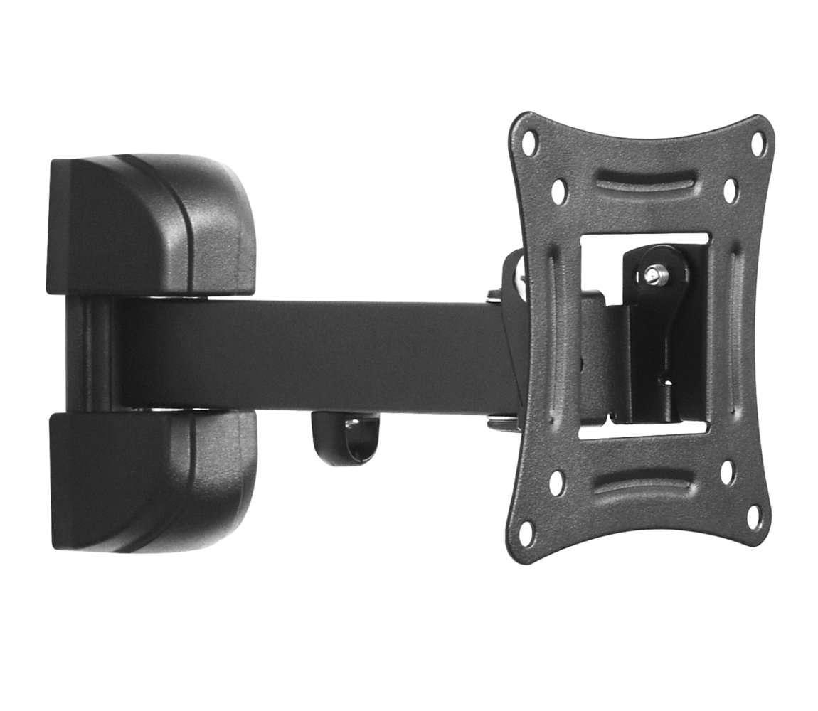 Кронштейн MetalDesign MD 3304 черный
