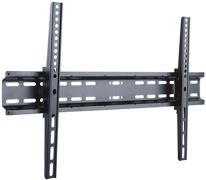 37"-70" Кронштейн Ultramounts UM 835T наклонный черный макс 35кг