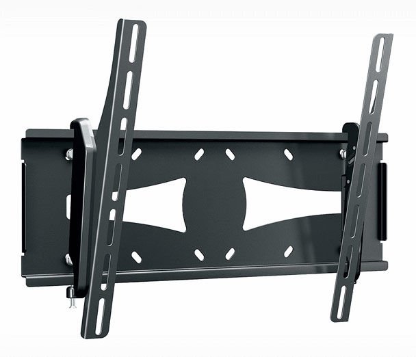 Кронштейн для телевизора Holder PTS-4006 черный 32"-60" до45кг наклон