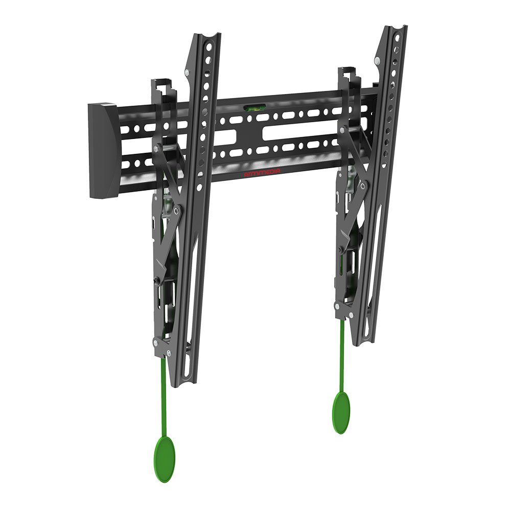 26"-65" Кронштейн Arm Media Plasma-14 черный макс.50кг настенный наклонный