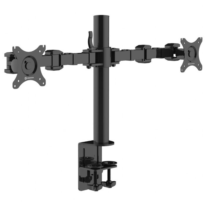 Кронштейн для мониторов ONKRON D221E Black