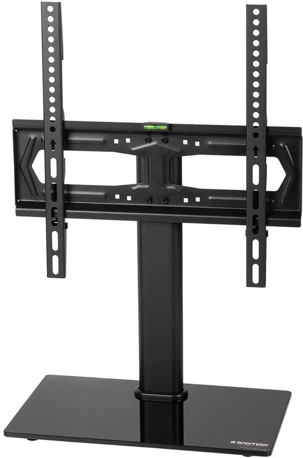 23"-55" Стойка Kromax X-STAND-2 , max 30 кг.  max VESA 400x400 мм. черный