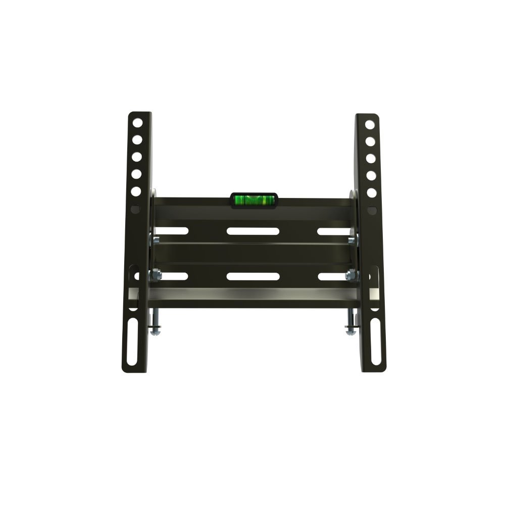 15"-48" Кронштейн Buro TL1S черный макс.25кг настенный наклон