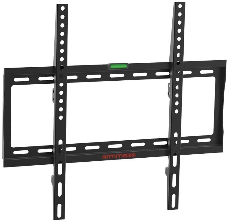 22"-65" Кронштейн Arm Media STEEL-3 фиксированный черный макс.50кг