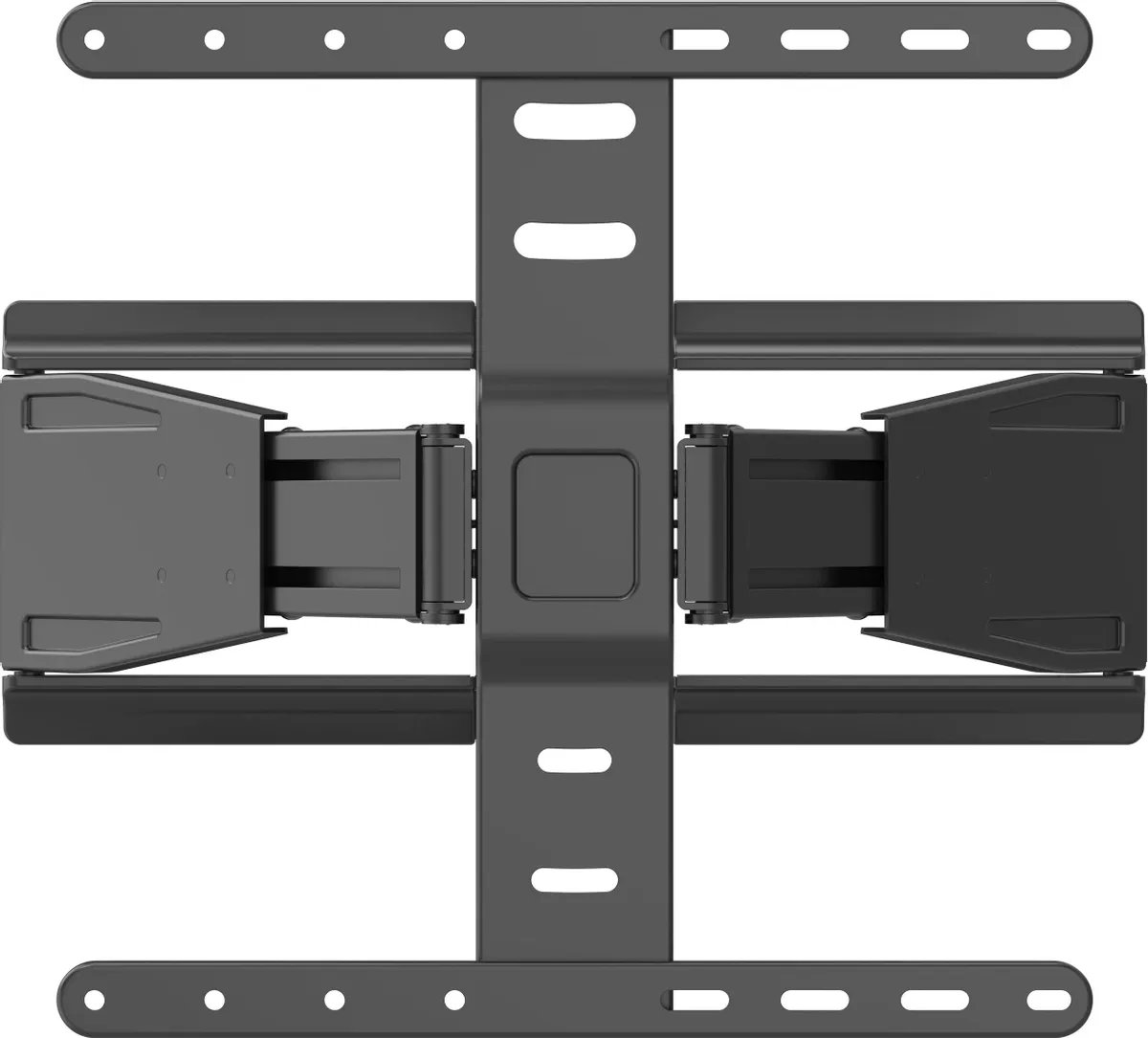Кронштейн для телевизора Ultramounts UM 955 черный 37"-75"