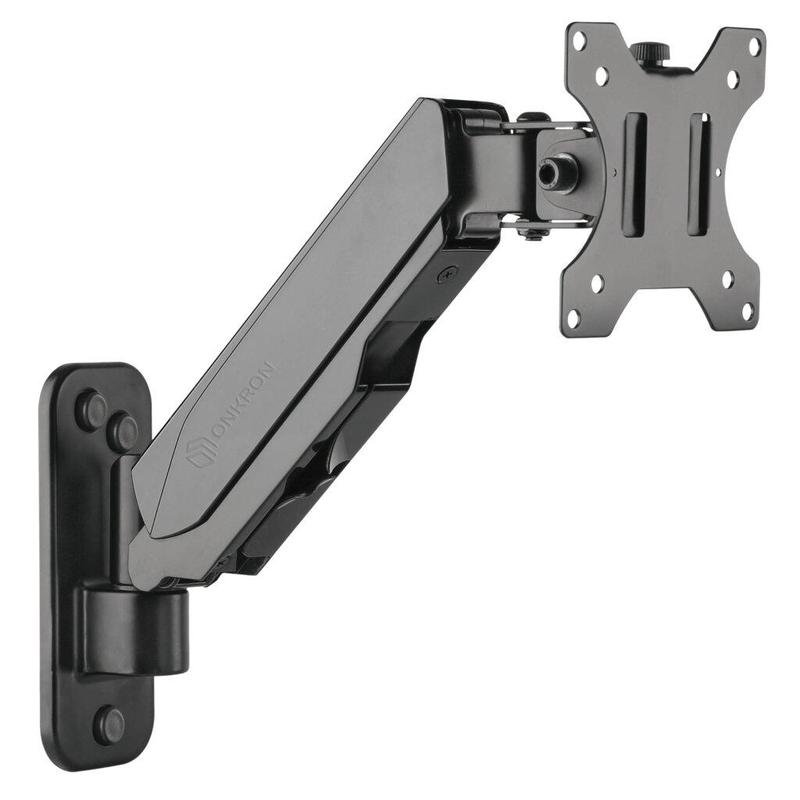 Кронштейн для монитора ONKRON G120 Black