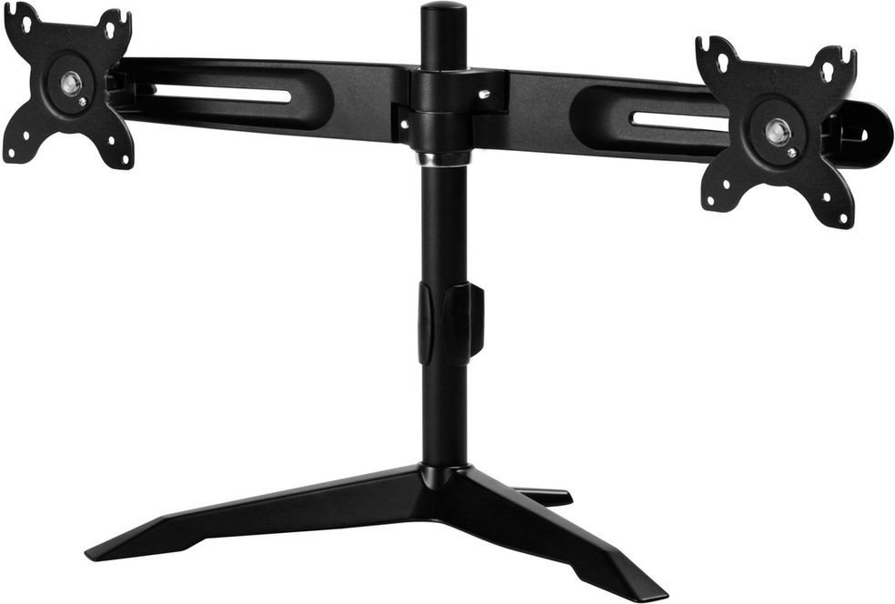 Подставка настольная Silverstone SST-ARM23BS (G56ARM23BS00010)