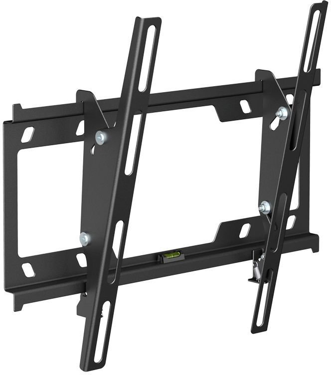 Кронштейн Holder T3626-B черный 22"-47" макс.25кг наклон