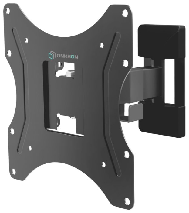 Кронштейн Onkron NP24 черный