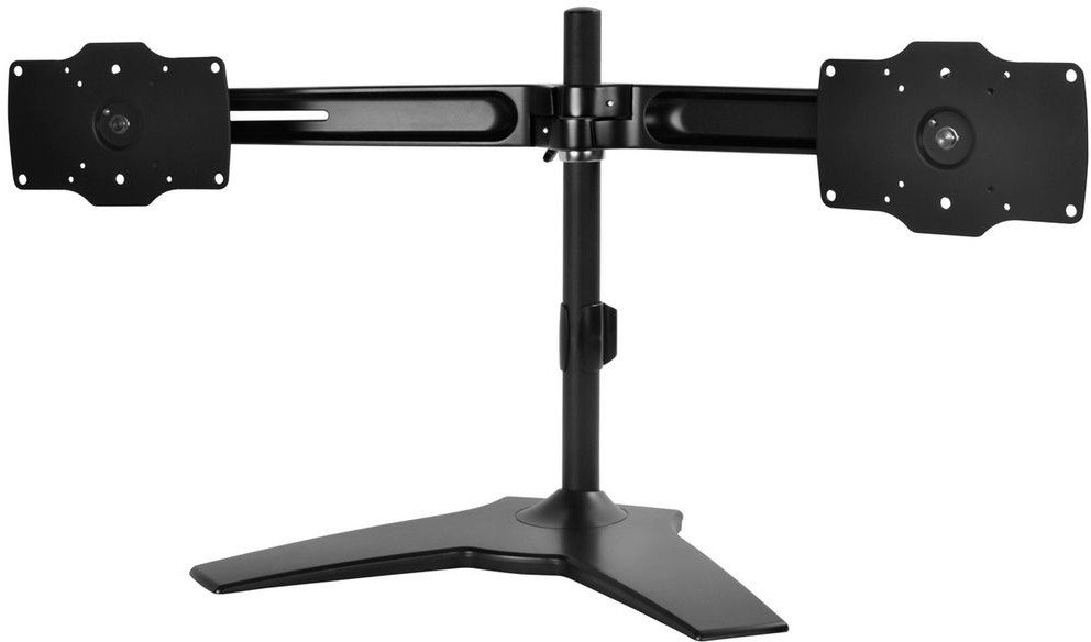 Подставка настольная Silverstone SST-ARM23BS-L (G56ARM23BSL0010)