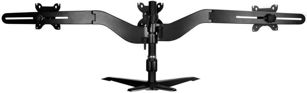 Подставка настольная Silverstone SST-ARM31BS (G56ARM31BS00010)