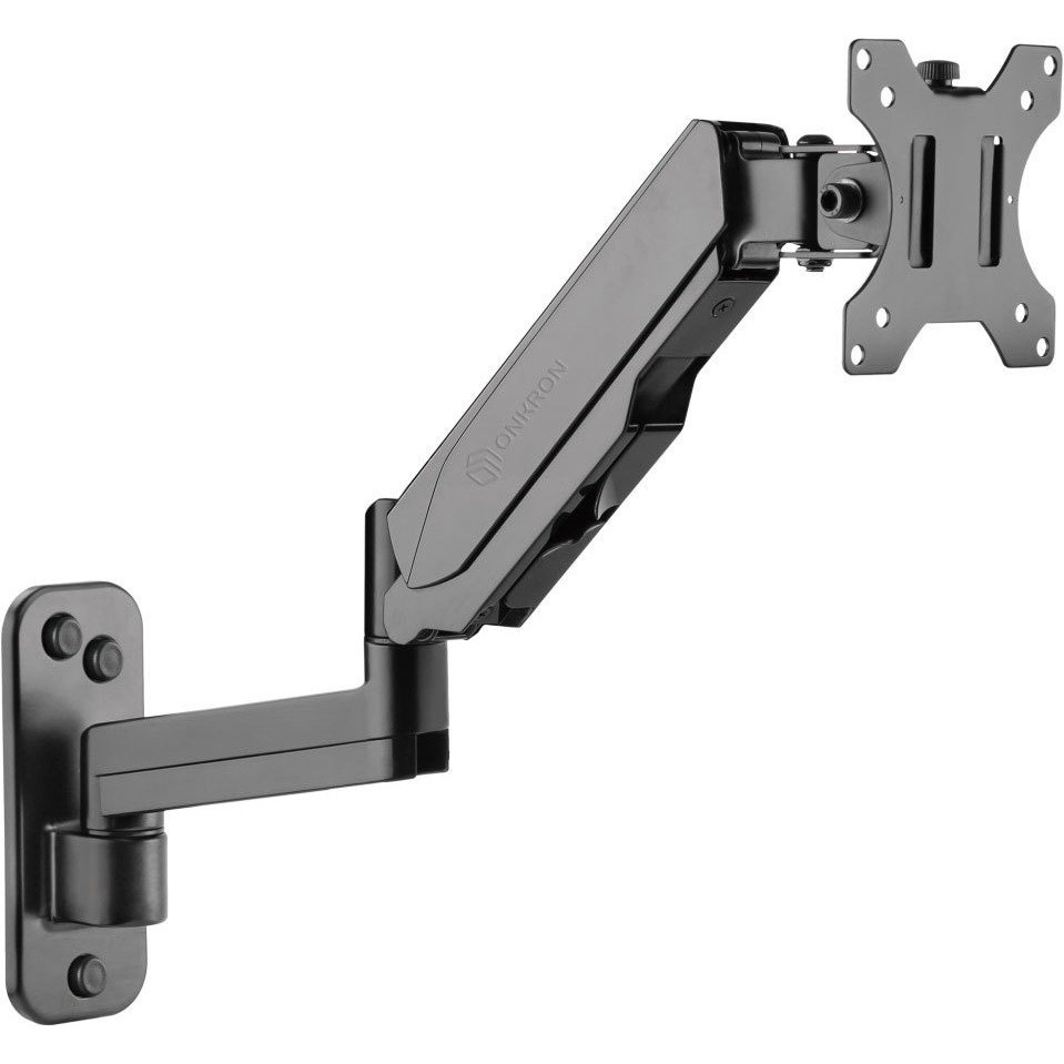 Кронштейн для монитора ONKRON G150 Black