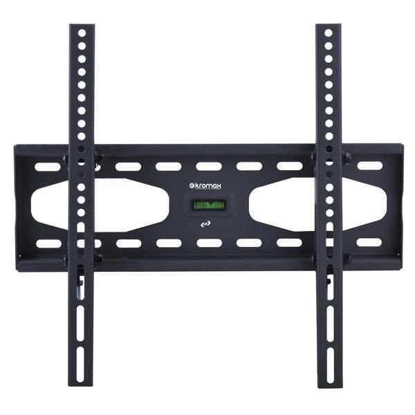 22"-65" Кронштейн Kromax STAR-44 серый макс.45кг настенный наклон
