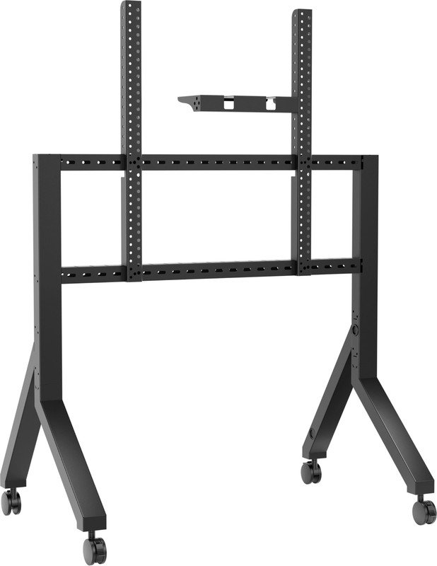 Мобильная стойка ONKRON TS2081 Black