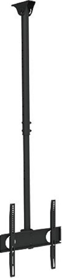 26"-65" Кронштейн Arm Media LCD-1500 черный до 50 кг потолочный наклон