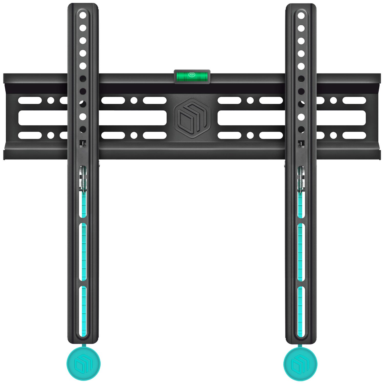 Кронштейн ONKRON BASIC FM2 чёрный