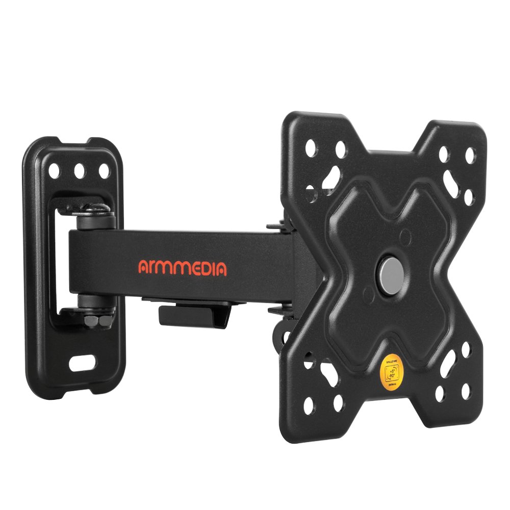 15"-32" Кронштейн Arm Media MARS-5 черный