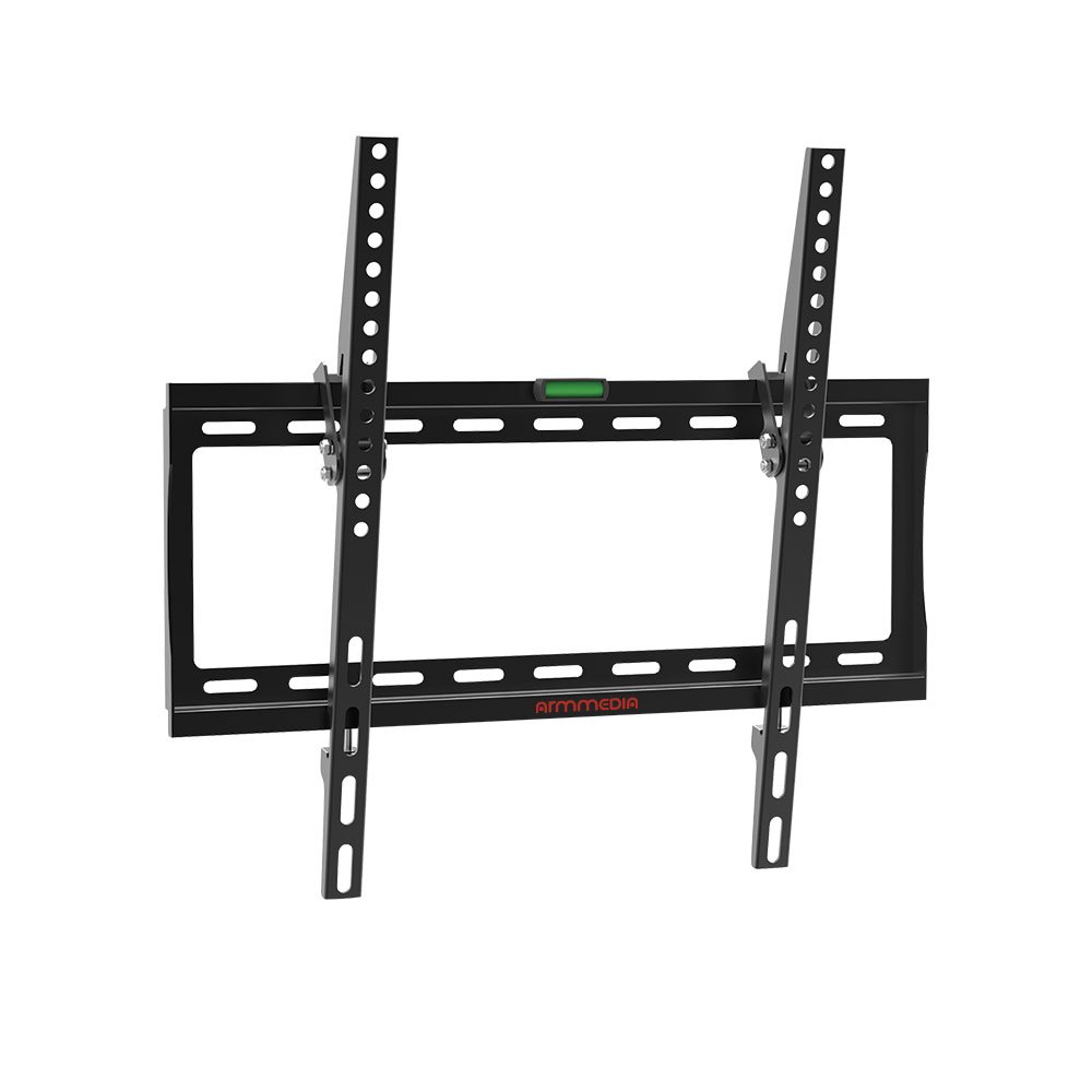 22"-65" Кронштейн Arm Media STEEL-4 Наклонный черный  макс.35кг