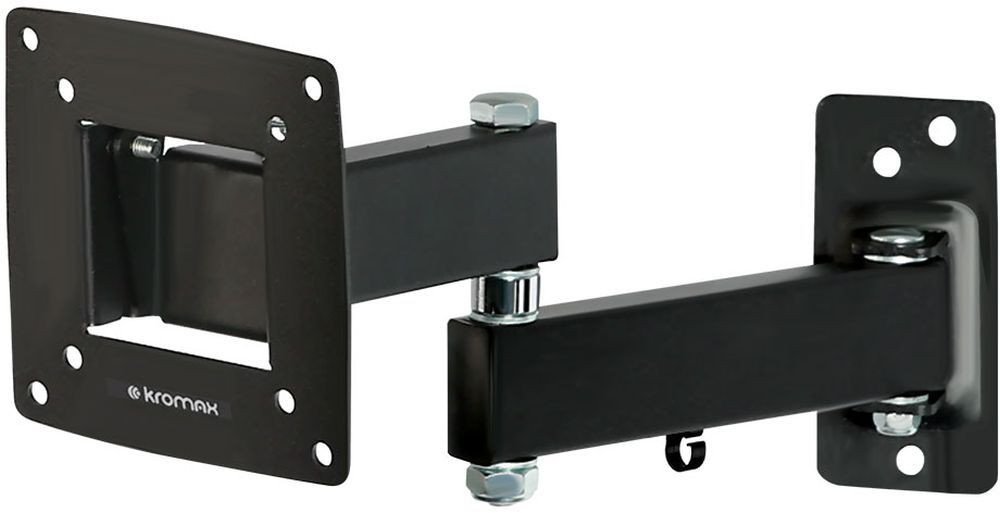 Кронштейн для LED/LCD телевизоров Kromax OPTIMA-104 black