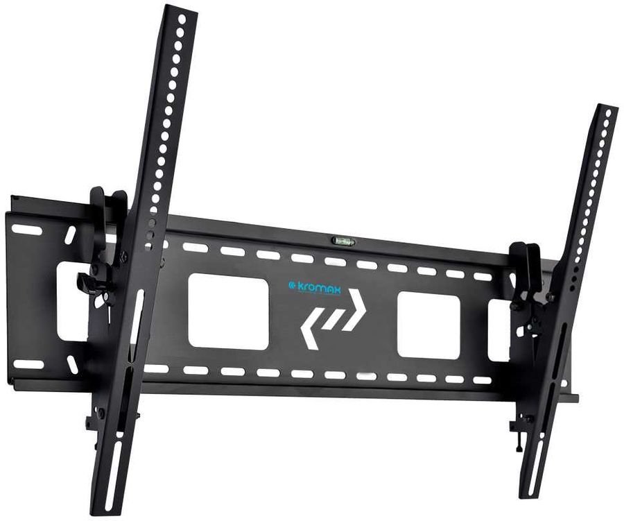 Кронштейн для телевизора Kromax STAR-2 черный 32"-90" до81кг наклон