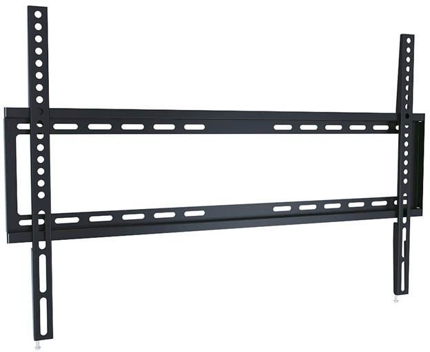 37"-70" Кронштейн Ultramounts UM 814F Фиксированный черный до35кг