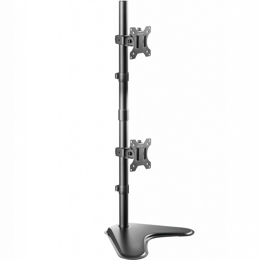 Кронштейн для мониторов Onkron D208FS черный