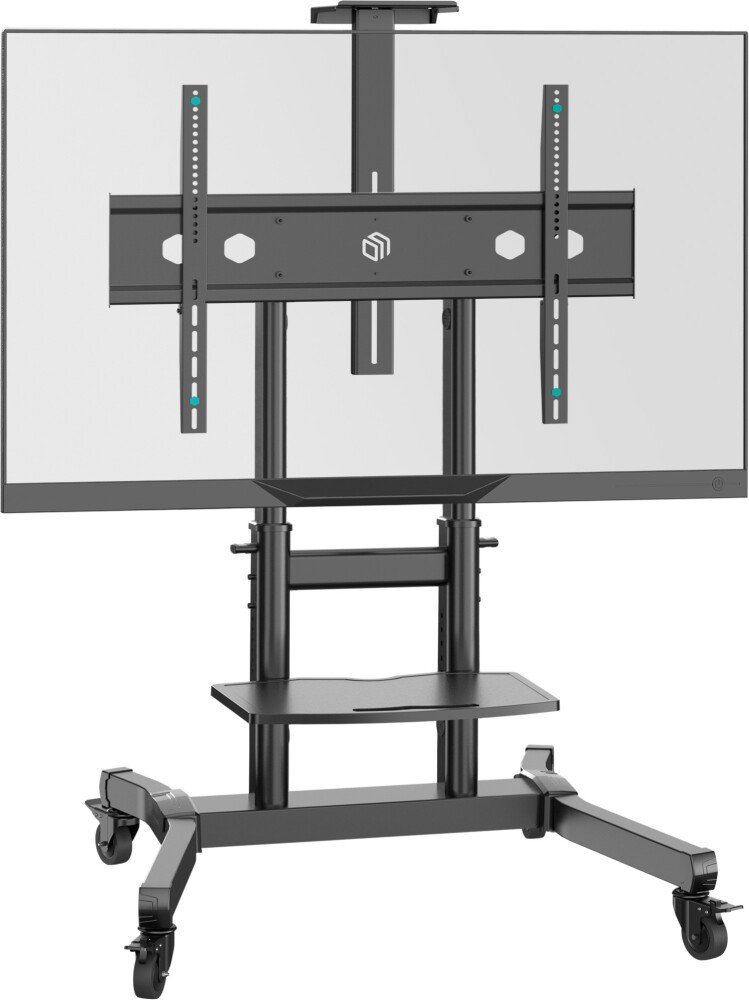 Стойка ONKRON TS1891 черная