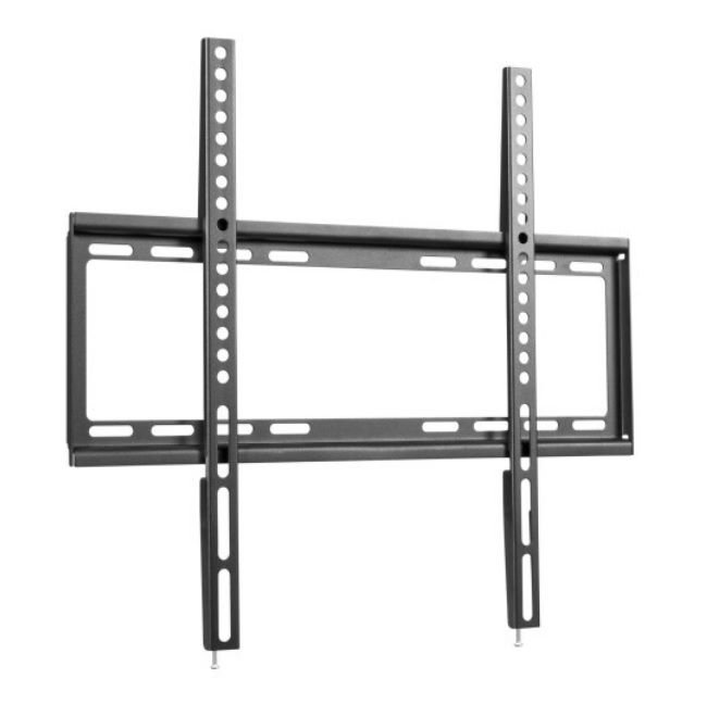 32"-55" Кронштейн Ultramounts UM812F фиксированный черный  до35кг