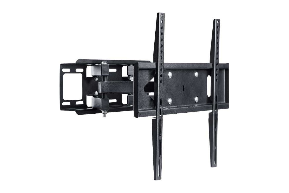 Кронштейн Remounts RMM 442B 26"-65" черный