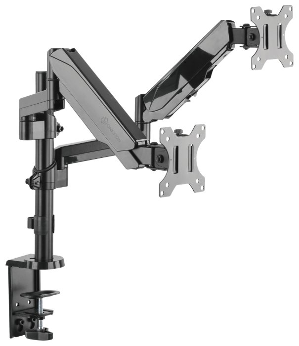 13"-32" Кронштейн для мониторов ONKRON G140 Black