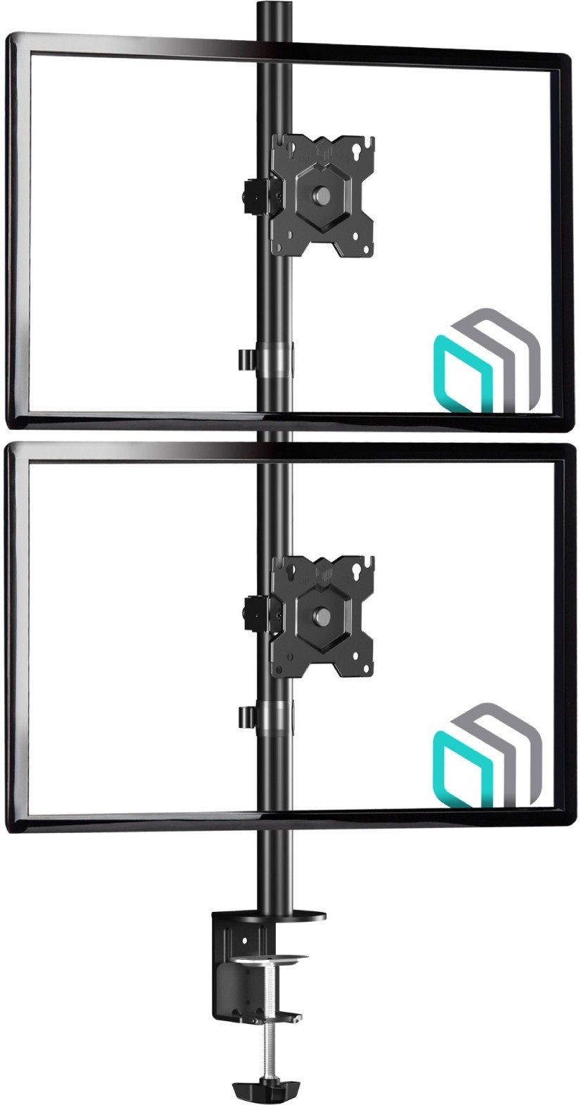 Настенное крепление ONKRON D208E Black 13"-34"