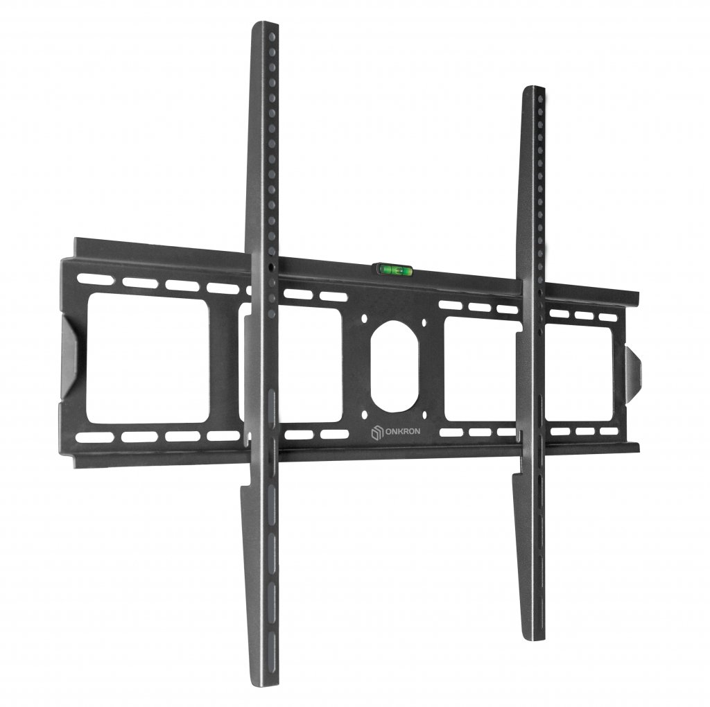 40"-80" Кронштейн ONKRON UF4 Фиксированный, черный