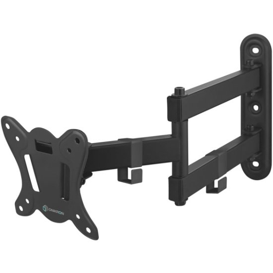 Кронштейн ONKRON NP15, чёрный