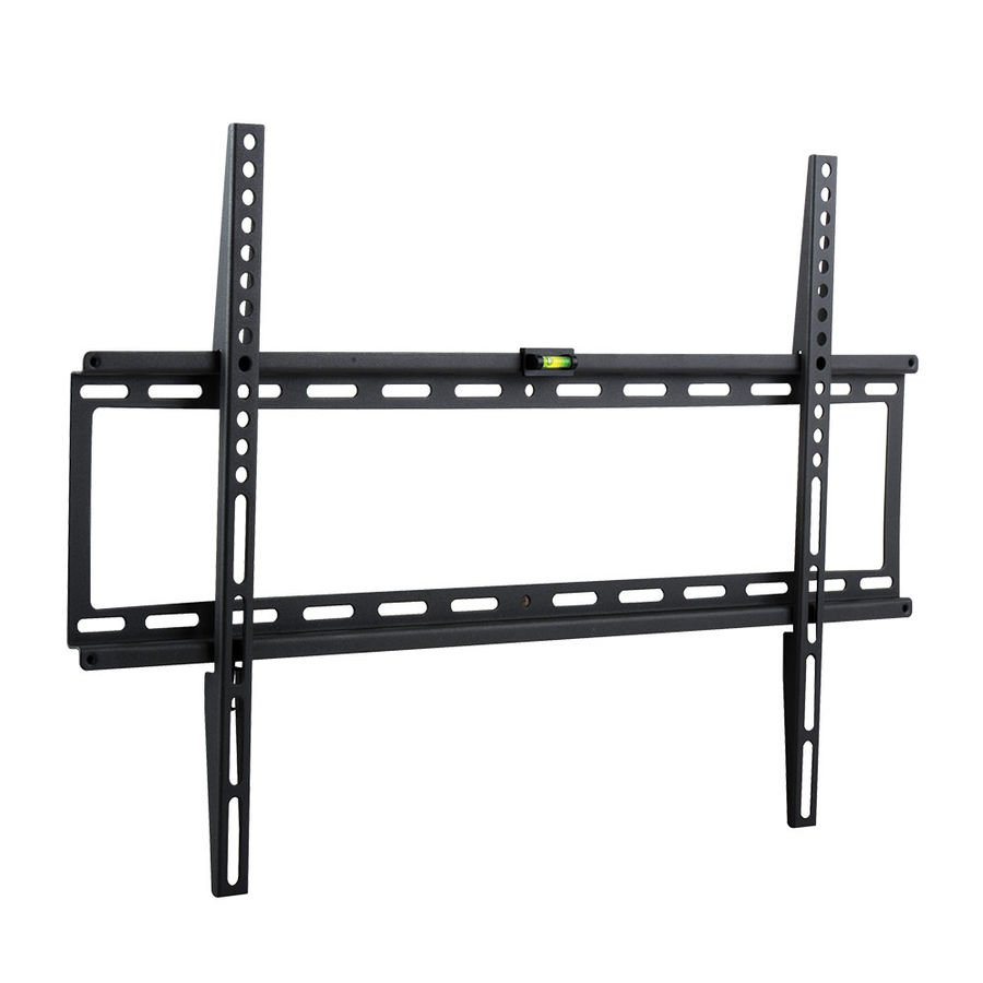 32"-90" Кронштейн Kromax IDEAL-1 черный макс.55кг фиксированный
