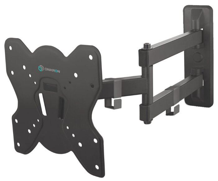 Кронштейн ONKRON Basic M4S Black