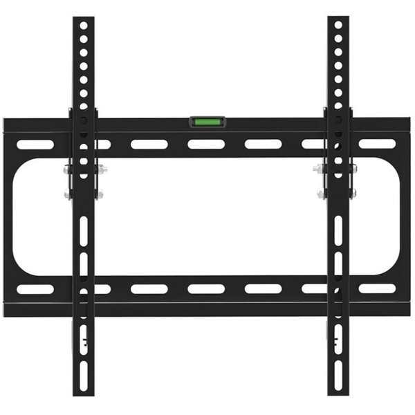 26"-55" Кронштейн DVT 38-0330 REXANT Наклонно-поворотный  для ЖК, VESA 75*75, 100*100, 200*200, 300*300, 400*400 Нагрузка до: 35кг