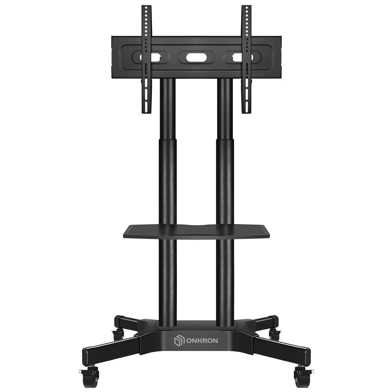 Мобильная стойка ONKRON TS1351 Black
