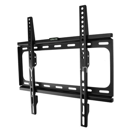 50"-120" Кронштейн для телевизора настенный ELTRONIC (10-24) Max вес 50кг