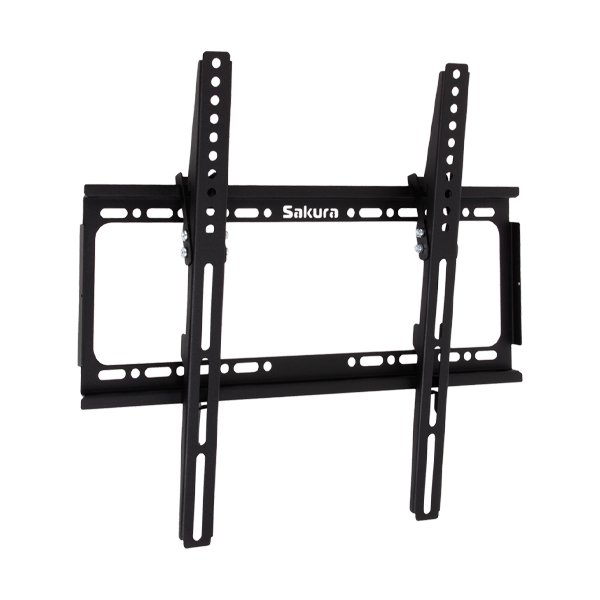 Кронштейн Sakura SA-TV004 черн 26"-55"