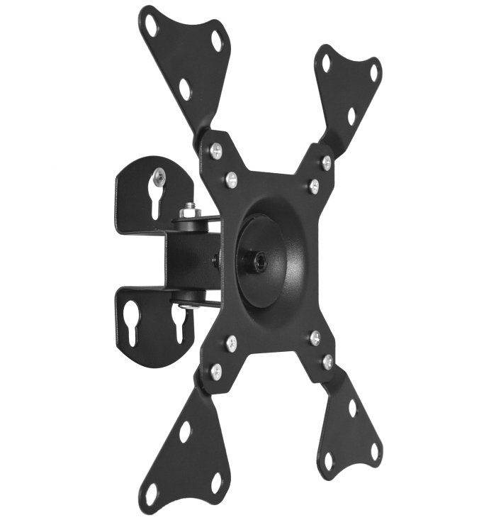 Кронштейн MetalDesign MD 3312 белый