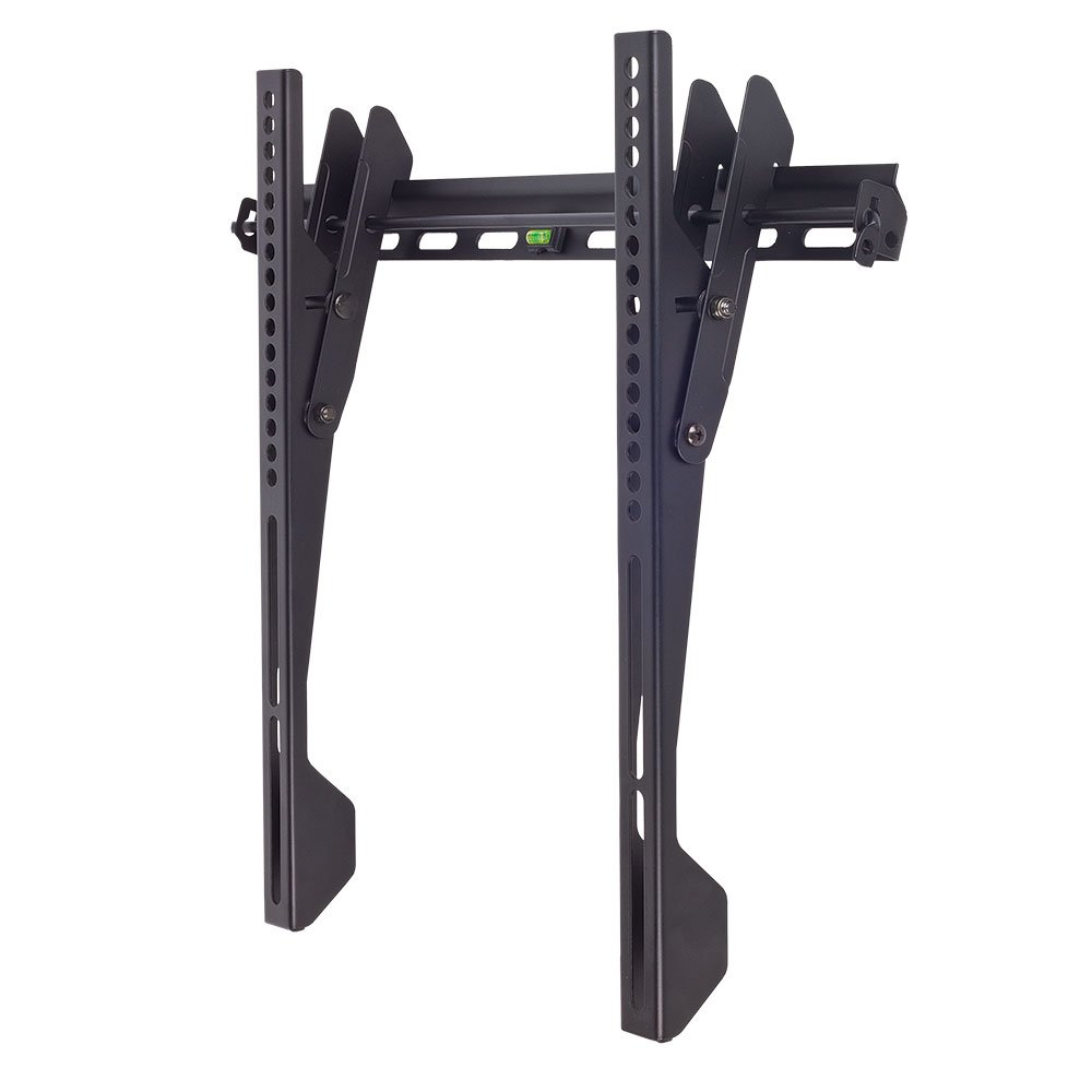 22"-65" Кронштейн Kromax VEGA-12 Наклонный, черный, макс.50кг