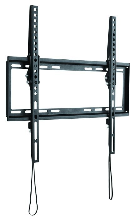32"-55" Кронштейн Ultramounts UM 832T Наклонный, черный макс.35кг