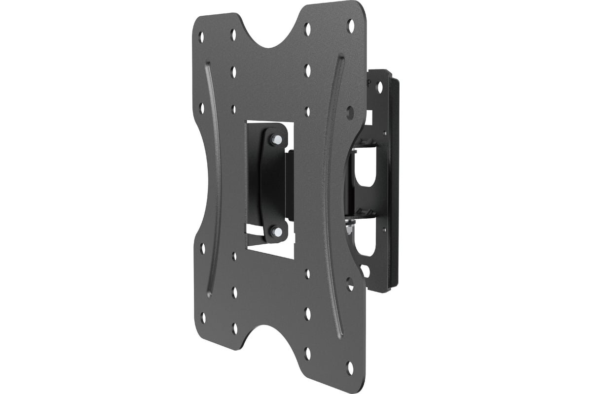 Кронштейн UniTeki FM1801BN black